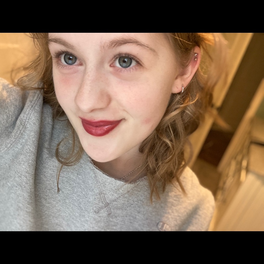 Meet your Posher, Grace